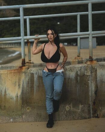 🔥 Evamarmella leaked private photo uncensored full