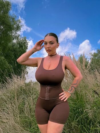 🔥 Evamarmella leaked private photo uncensored full