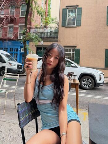 🔥 Evelyn ha page leaked private photo uncensored full
