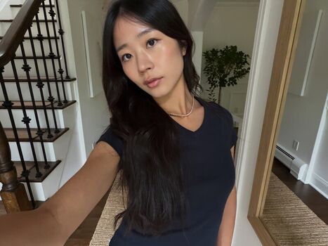 🔥 Evelyn ha page leaked private photo uncensored full