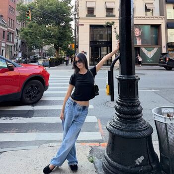 🔥 Evelyn ha page leaked private photo uncensored full