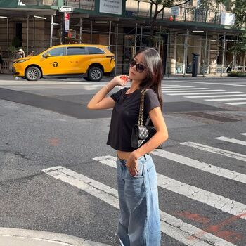 🔥 Evelyn ha page leaked private photo uncensored full