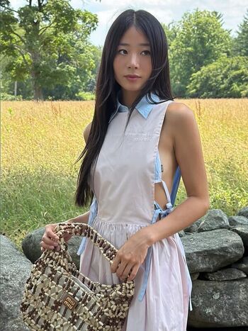 🔥 Evelyn ha page leaked private photo uncensored full