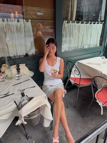 🔥 Evelyn ha page leaked private photo uncensored full