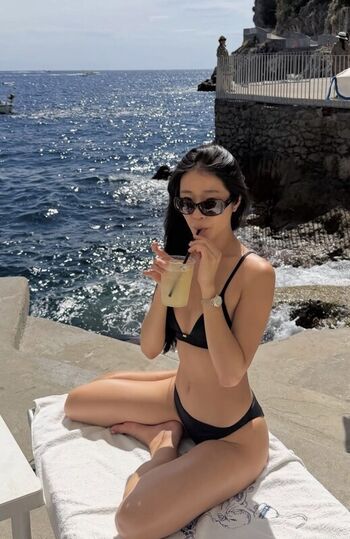 🔥 Evelyn ha page leaked private photo uncensored full