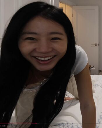 🔥 Evelyn ha page leaked private photo uncensored full