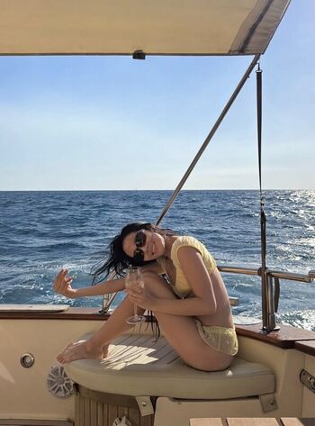 🔥 Evelyn ha leaked private photo uncensored full