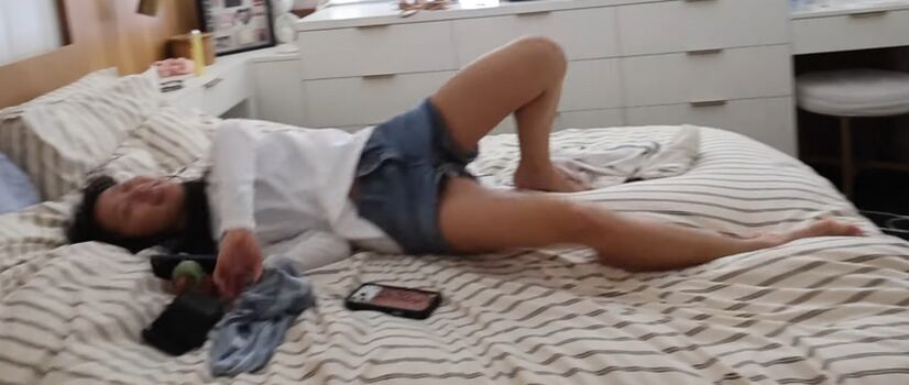 🔥 Evelyn ha leaked private photo uncensored full