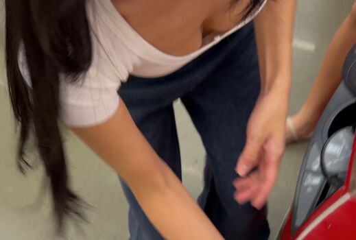 🔥 Evelyn ha leaked private photo uncensored full