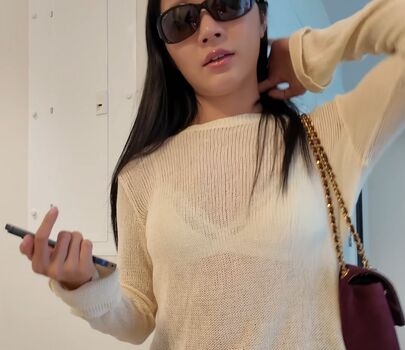 🔥 Evelyn ha leaked private photo uncensored full