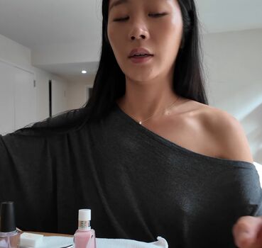 🔥 Evelyn ha leaked private photo uncensored full