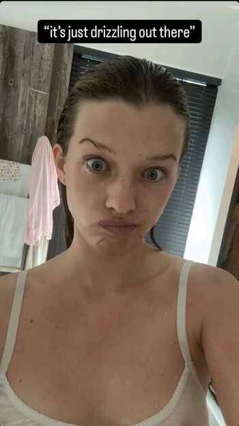 🔥 Ever aanderson page leaked private photo uncensored full
