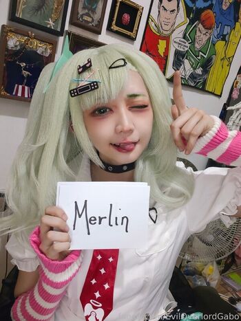 🔥 Evil overlord gabo  page leaked private photo uncensored full