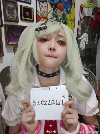 🔥 Evil overlord gabo  page leaked private photo uncensored full