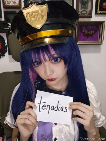 🔥 Evil overlord gabo leaked private photo uncensored full