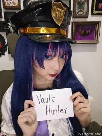 🔥 Evil overlord gabo leaked private photo uncensored full