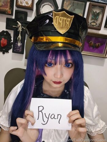 🔥 Evil overlord gabo leaked private photo uncensored full