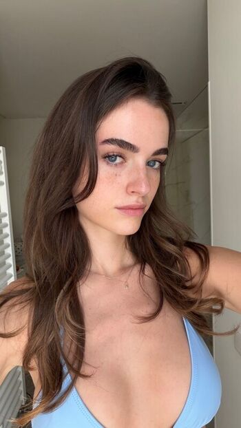 🔥 Fabienne bethmann leaked private photo uncensored full