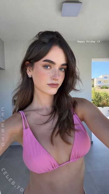 🔥 Fabienne bethmann leaked private photo uncensored full