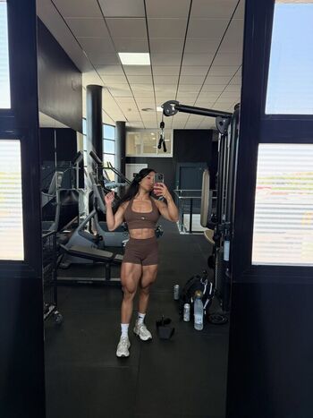 🔥 Fabiola rios leaked private photo uncensored full