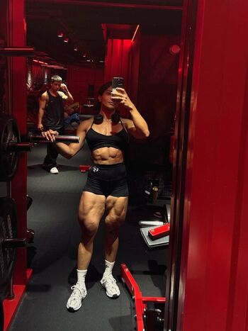 🔥 Fabiola rios leaked private photo uncensored full