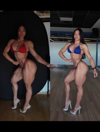 🔥 Fabiola rios leaked private photo uncensored full