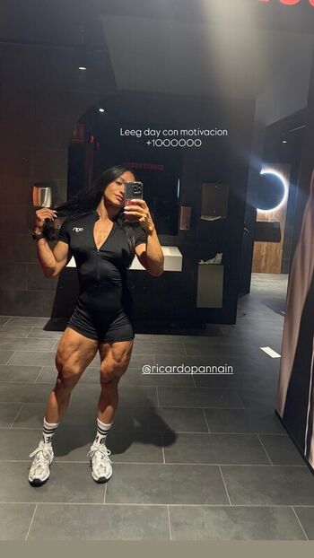 🔥 Fabiola rios leaked private photo uncensored full