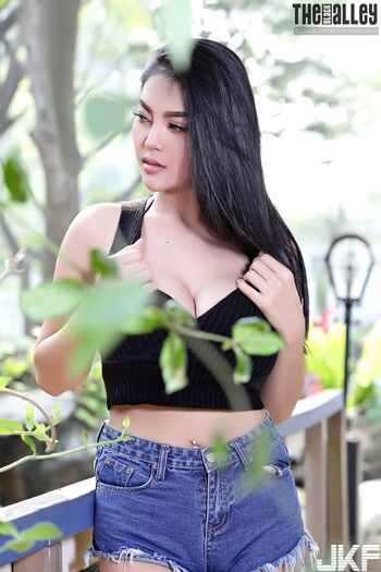 🔥 Faii orapun page leaked private photo uncensored full