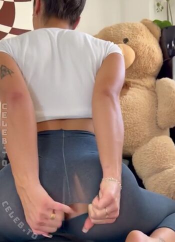 🔥 Fany shark leaked private photo uncensored full