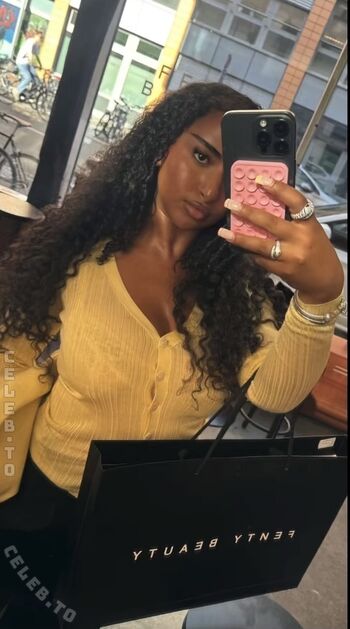 🔥 Fatima cherie leaked private photo uncensored full