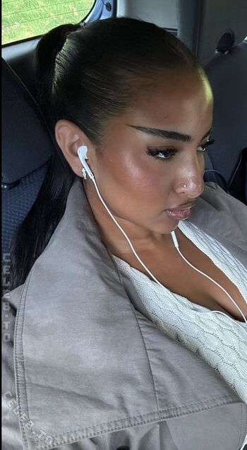 🔥 Fatima cherie leaked private photo uncensored full