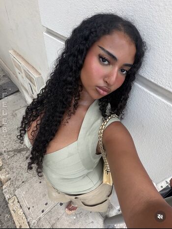 🔥 Fatima cherie leaked private photo uncensored full