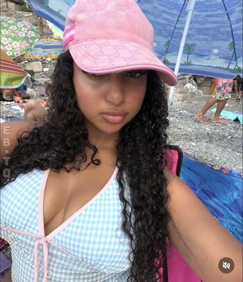 🔥 Fatima cherie leaked private photo uncensored full