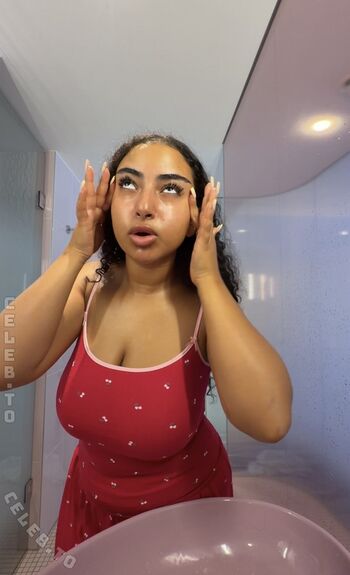 🔥 Fatima cherie leaked private photo uncensored full