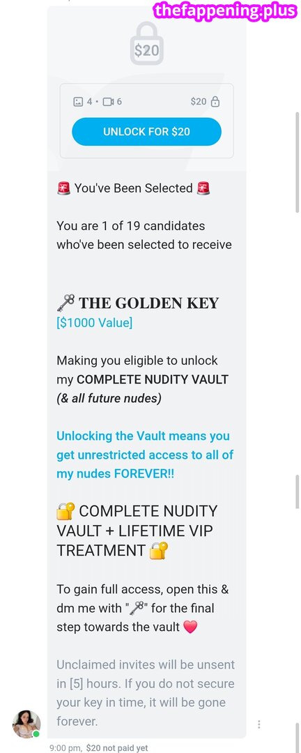 🔥 Page/ leaked private photo uncensored full