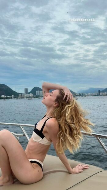 🔥 Fernanda schneider  page leaked private photo uncensored full