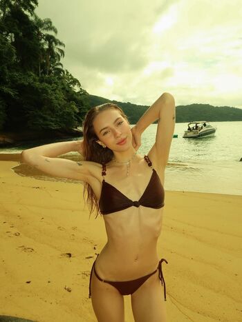 🔥 Fernanda schneider  page leaked private photo uncensored full