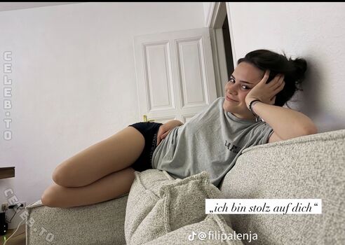 🔥 Filipa lenja ries leaked private photo uncensored full