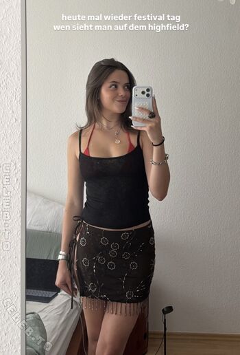 🔥 Filipa lenja ries leaked private photo uncensored full