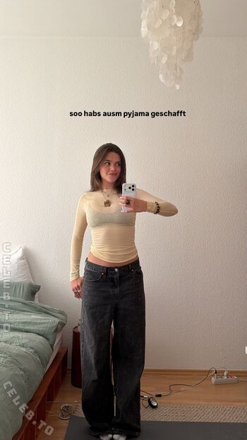 🔥 Filipa lenja ries leaked private photo uncensored full