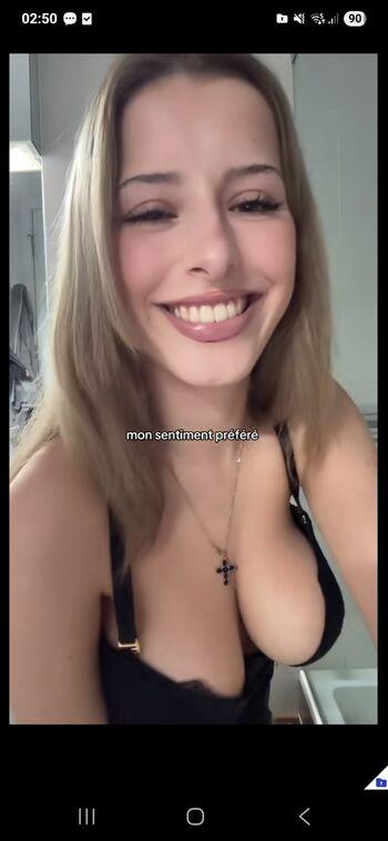 🔥 Flavie chl page leaked private photo uncensored full