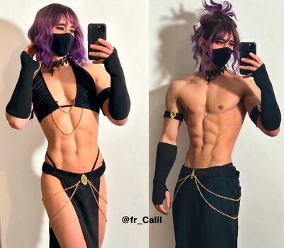 🔥 Fr calil leaked private photo uncensored full