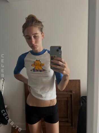 🔥 Fredie halter leaked private photo uncensored full