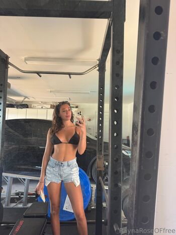 🔥 Freeraynarose leaked private photo uncensored full