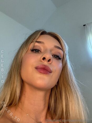 🔥 Gabbie carter  page leaked private photo uncensored full