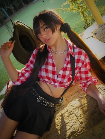 🔥 Gabsshin  page leaked private photo uncensored full