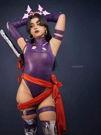 🔥 Gabsshin  page leaked private photo uncensored full