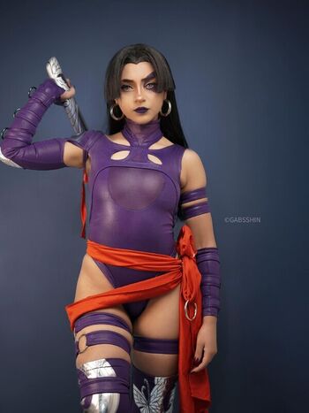 🔥 Gabsshin  page leaked private photo uncensored full