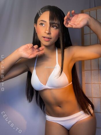 🔥 Gabsshin  page leaked private photo uncensored full