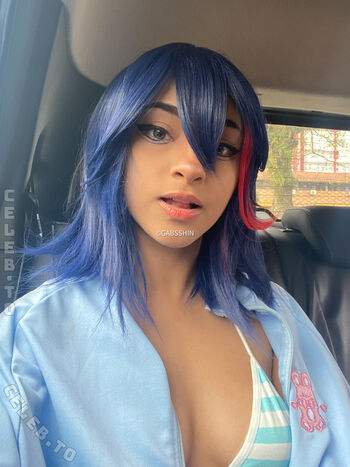 🔥 Gabsshin  page leaked private photo uncensored full